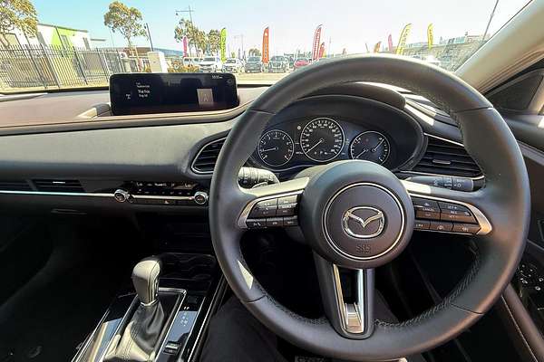 2024 Mazda CX-30 G20 Touring DM Series