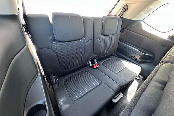 2024 Ford Everest Ambiente 2.0L