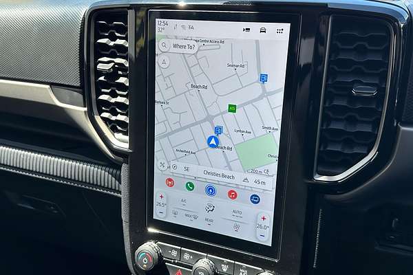 2024 Ford Everest Ambiente 2.0L