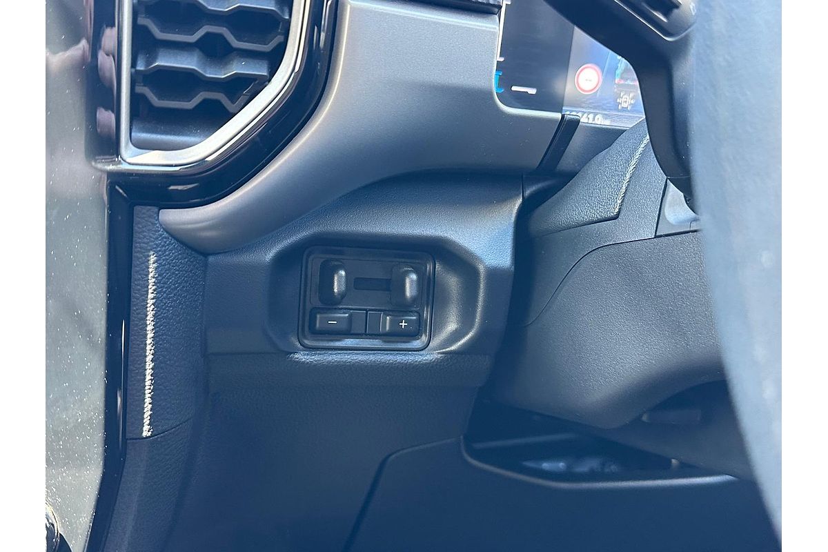 2024 Ford Everest Ambiente 2.0L