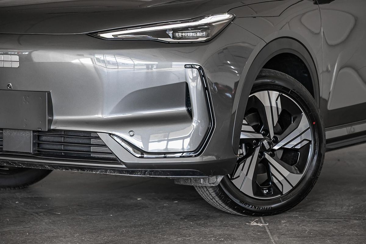 2025 Geely EX5 Inspire E245