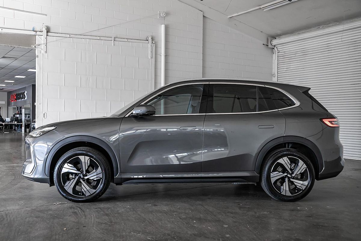 2025 Geely EX5 Inspire E245