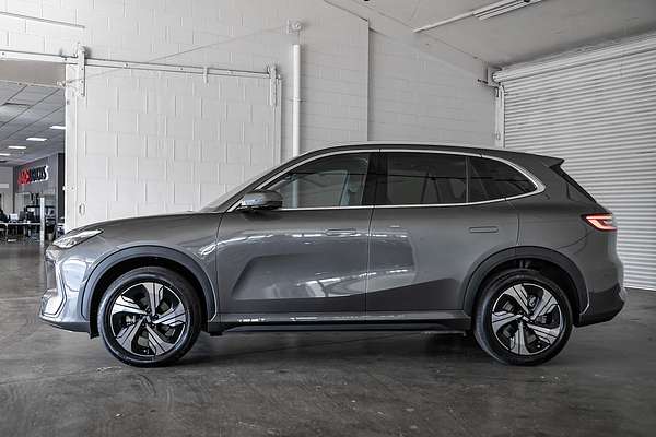 2025 Geely EX5 Inspire E245