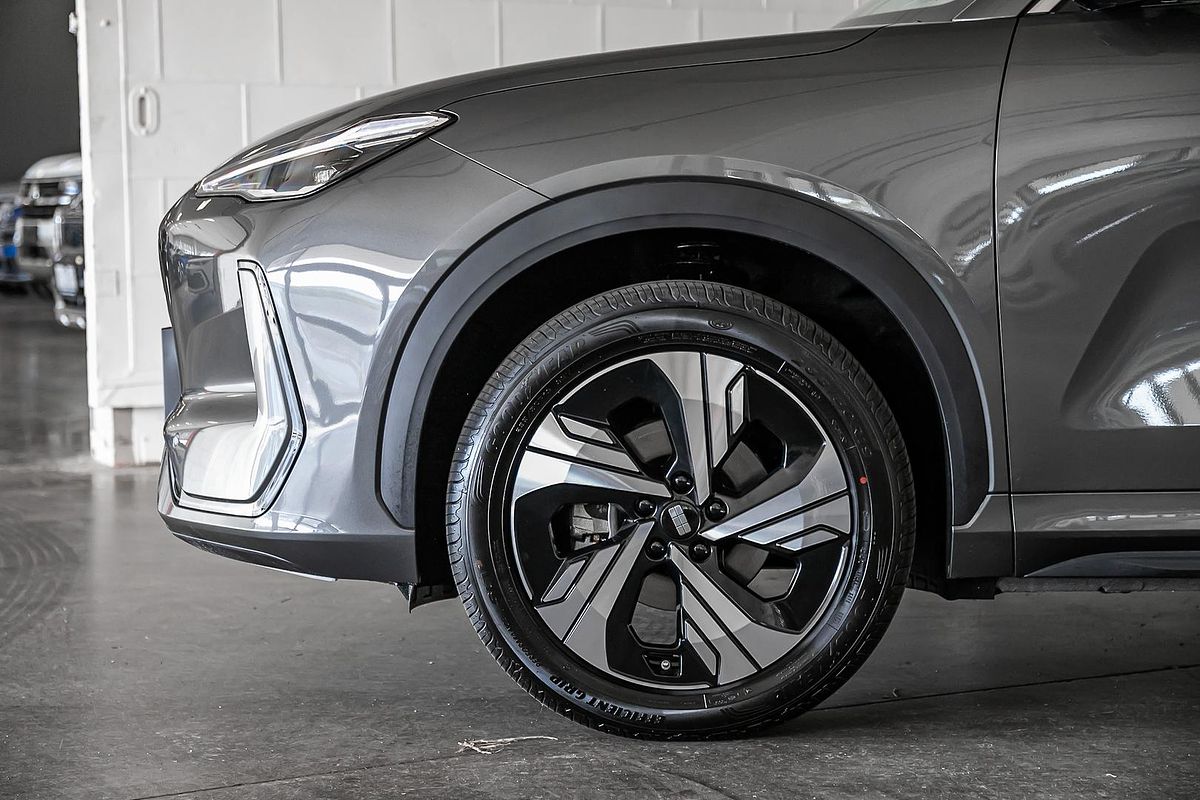 2025 Geely EX5 Inspire E245