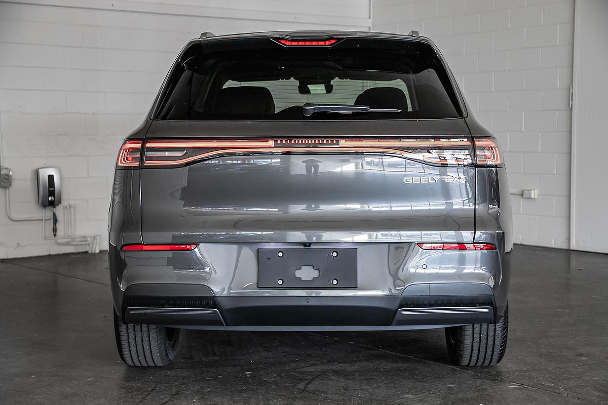 2025 Geely EX5 Inspire E245