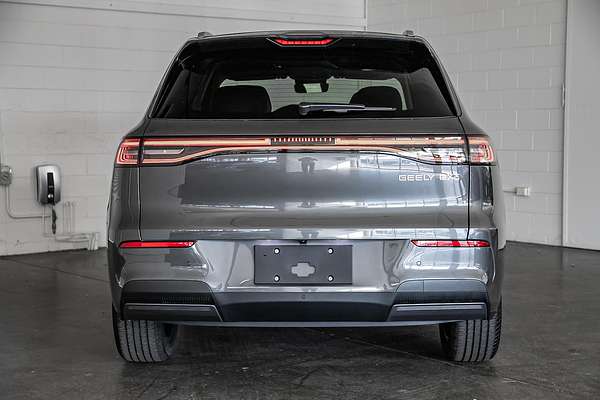 2025 Geely EX5 Inspire E245