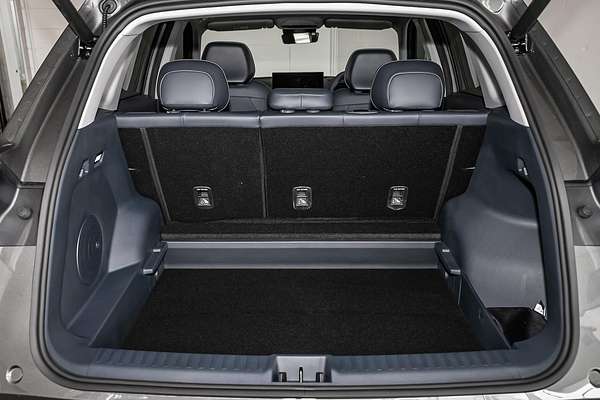 2025 Geely EX5 Inspire E245