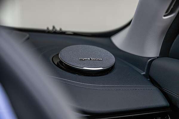 2025 Geely EX5 Inspire E245