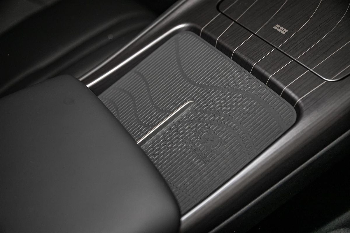 2025 Geely EX5 Inspire E245