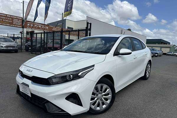 2021 Kia Cerato S BD