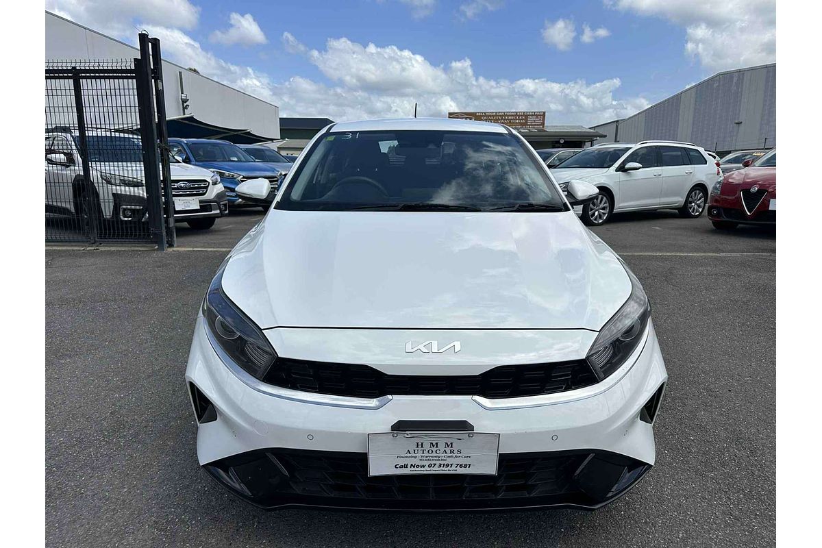 2021 Kia Cerato S BD