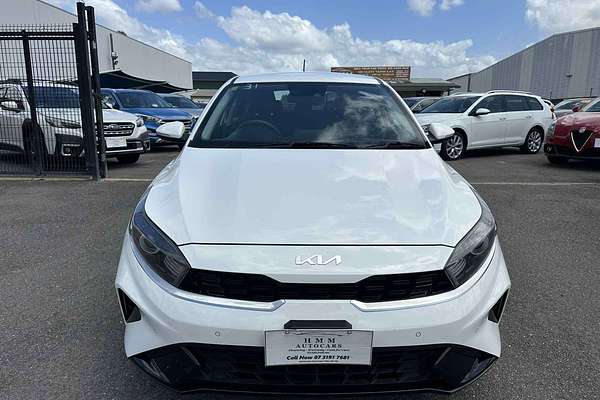 2021 Kia Cerato S BD
