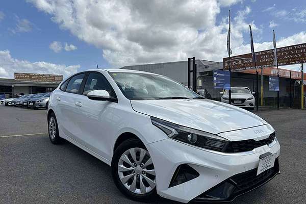 2021 Kia Cerato S BD