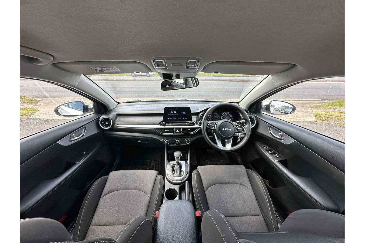 2021 Kia Cerato S BD