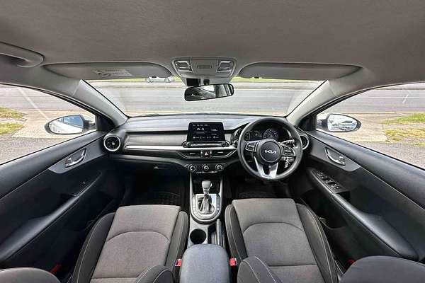2021 Kia Cerato S BD