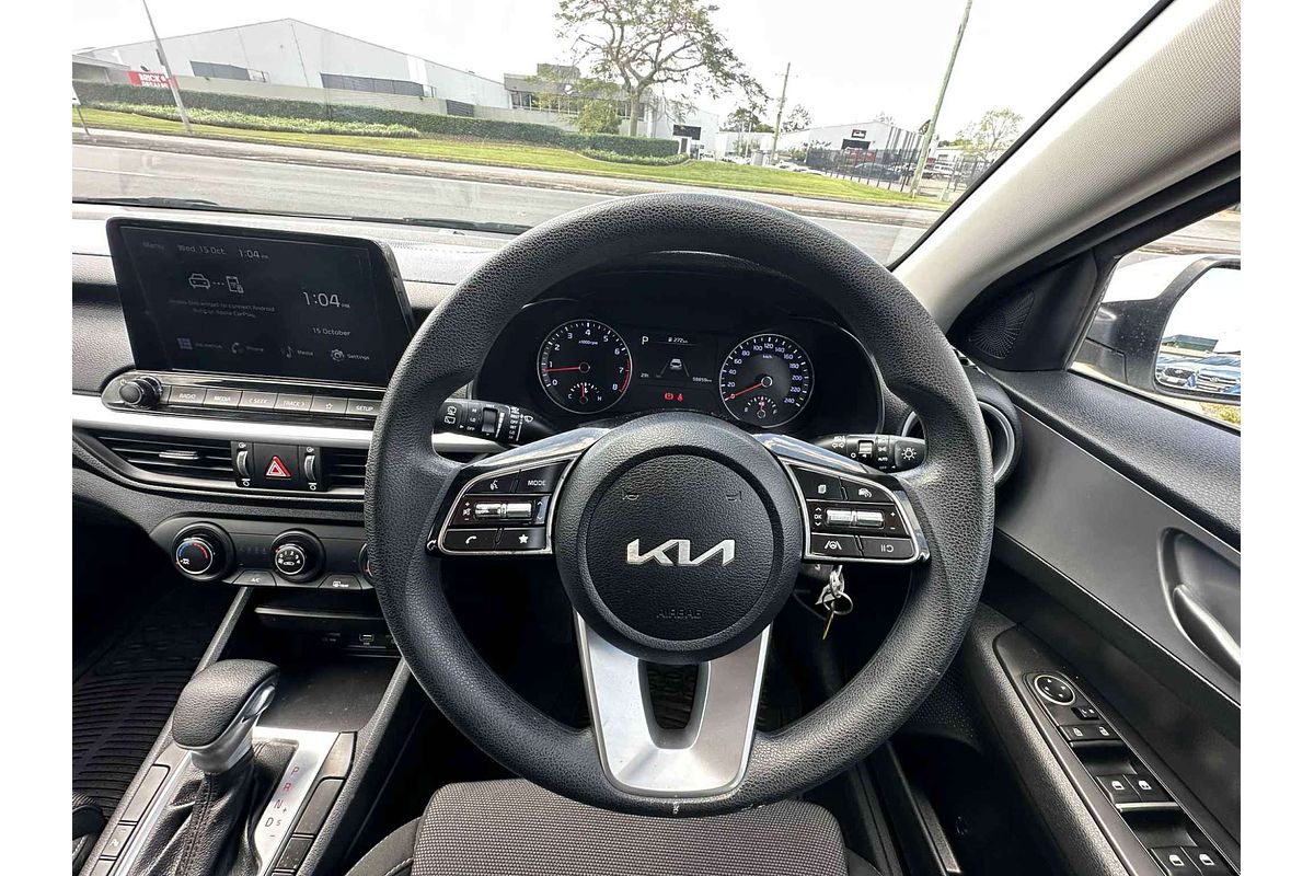 2021 Kia Cerato S BD