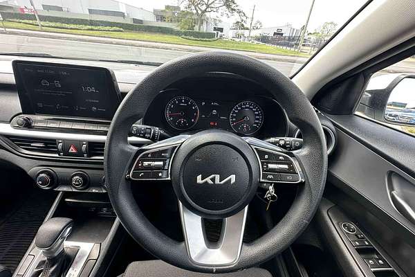 2021 Kia Cerato S BD