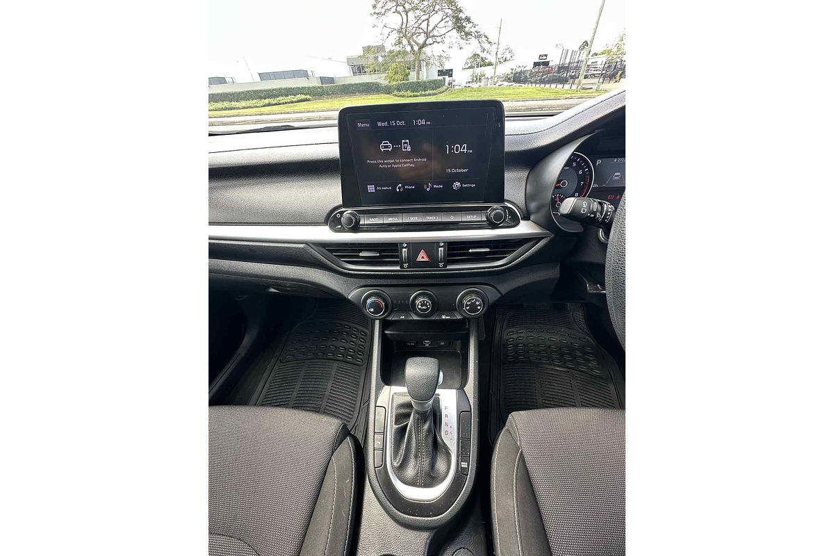 2021 Kia Cerato S BD