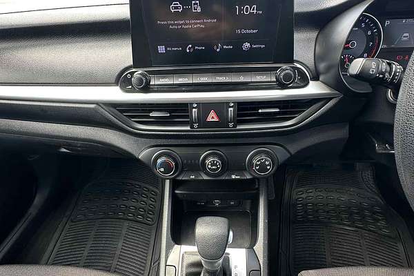 2021 Kia Cerato S BD