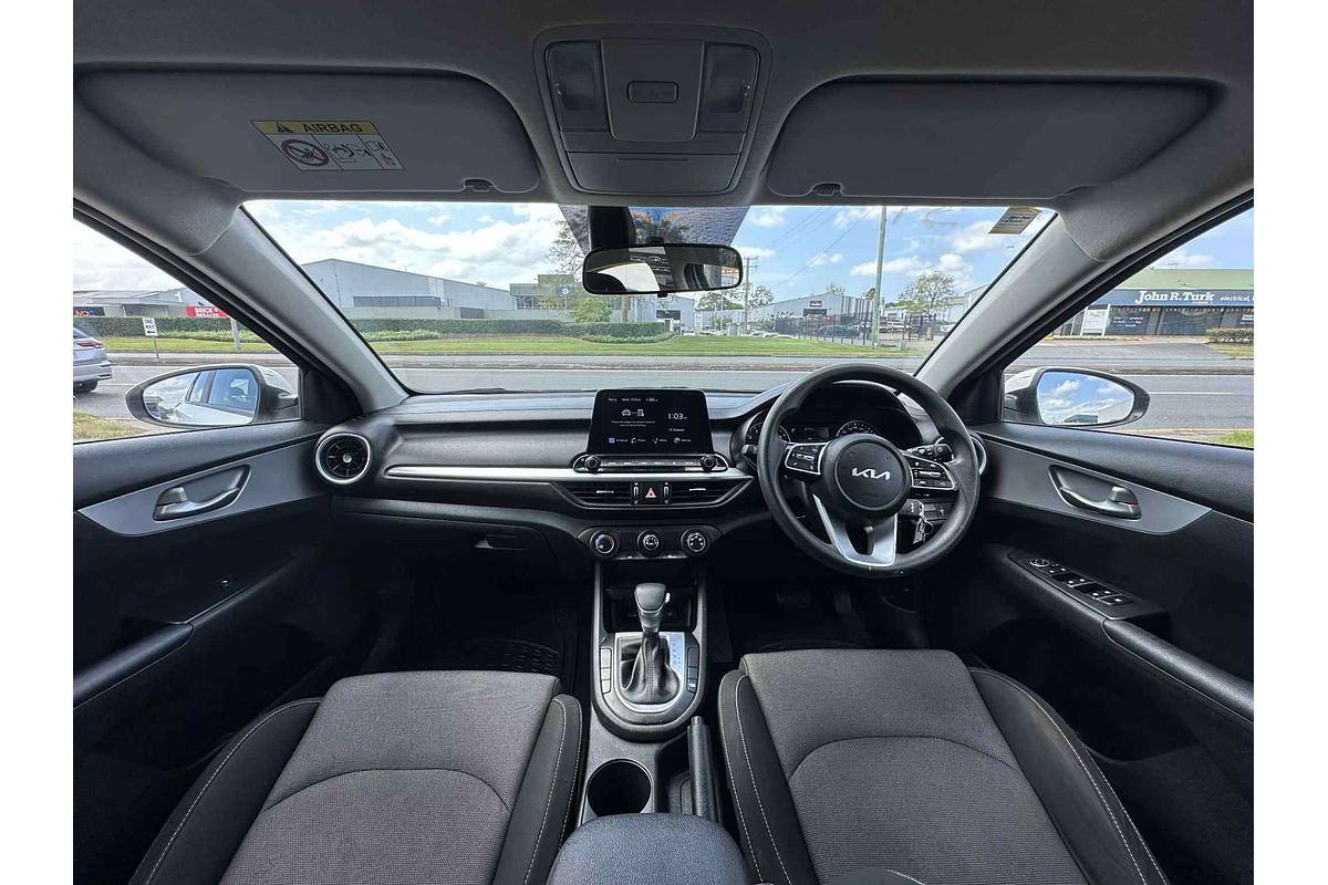 2021 Kia Cerato S BD
