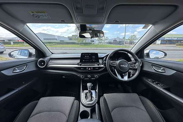 2021 Kia Cerato S BD