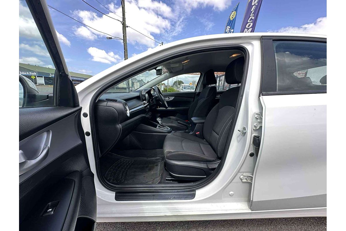 2021 Kia Cerato S BD
