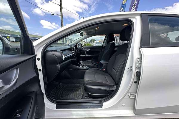 2021 Kia Cerato S BD