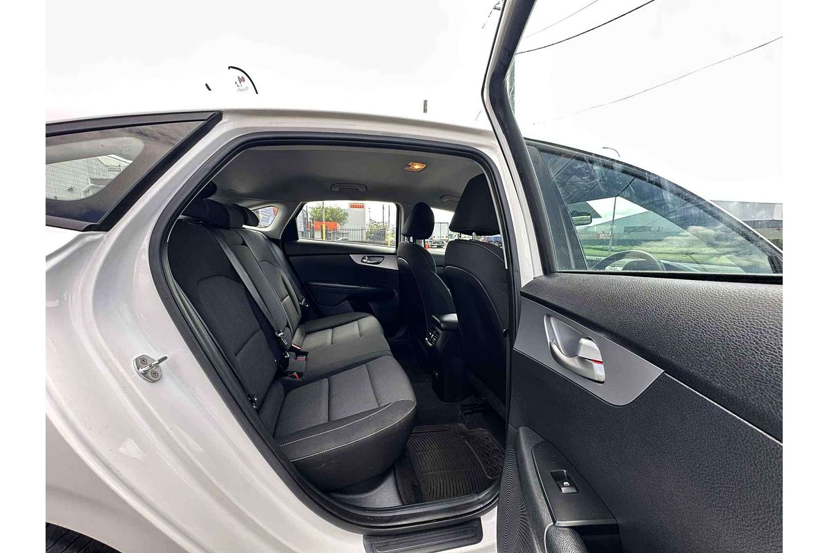 2021 Kia Cerato S BD