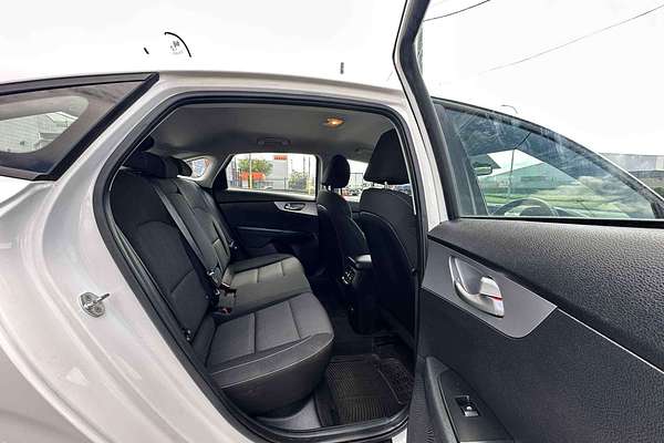 2021 Kia Cerato S BD