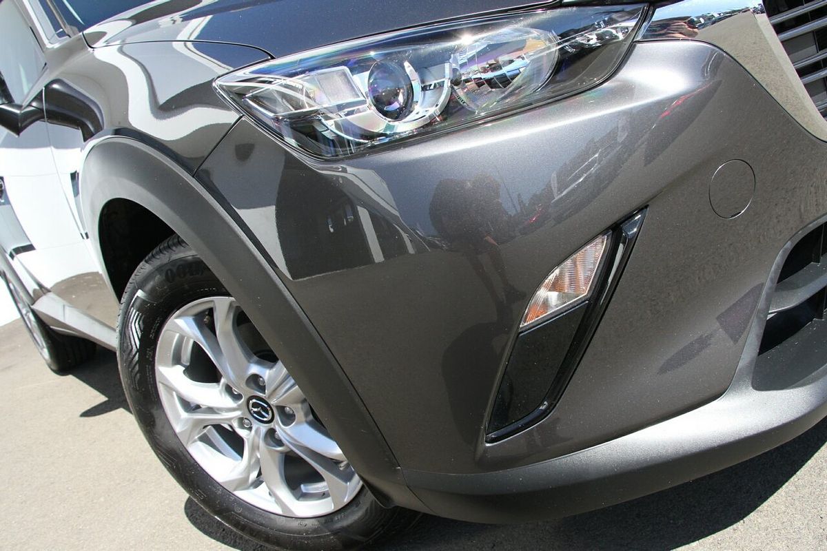 2023 Mazda CX-3 Maxx Sport DK