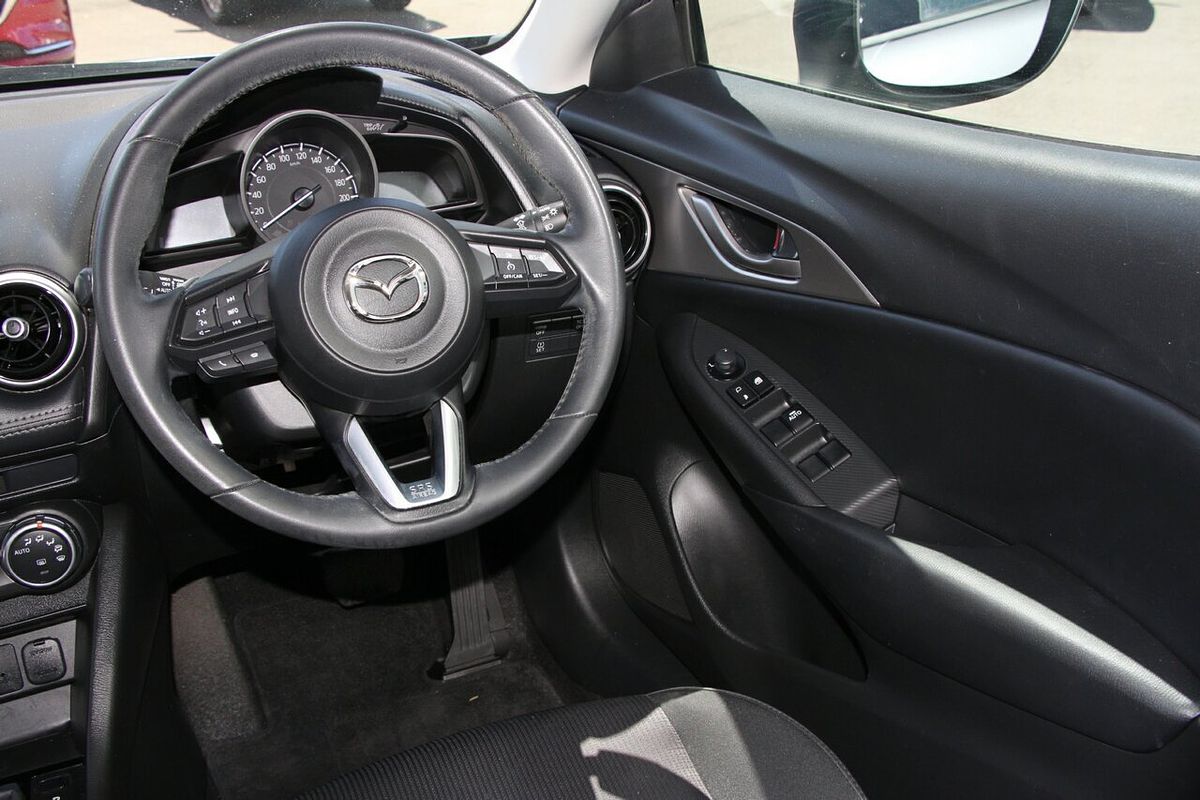 2023 Mazda CX-3 Maxx Sport DK