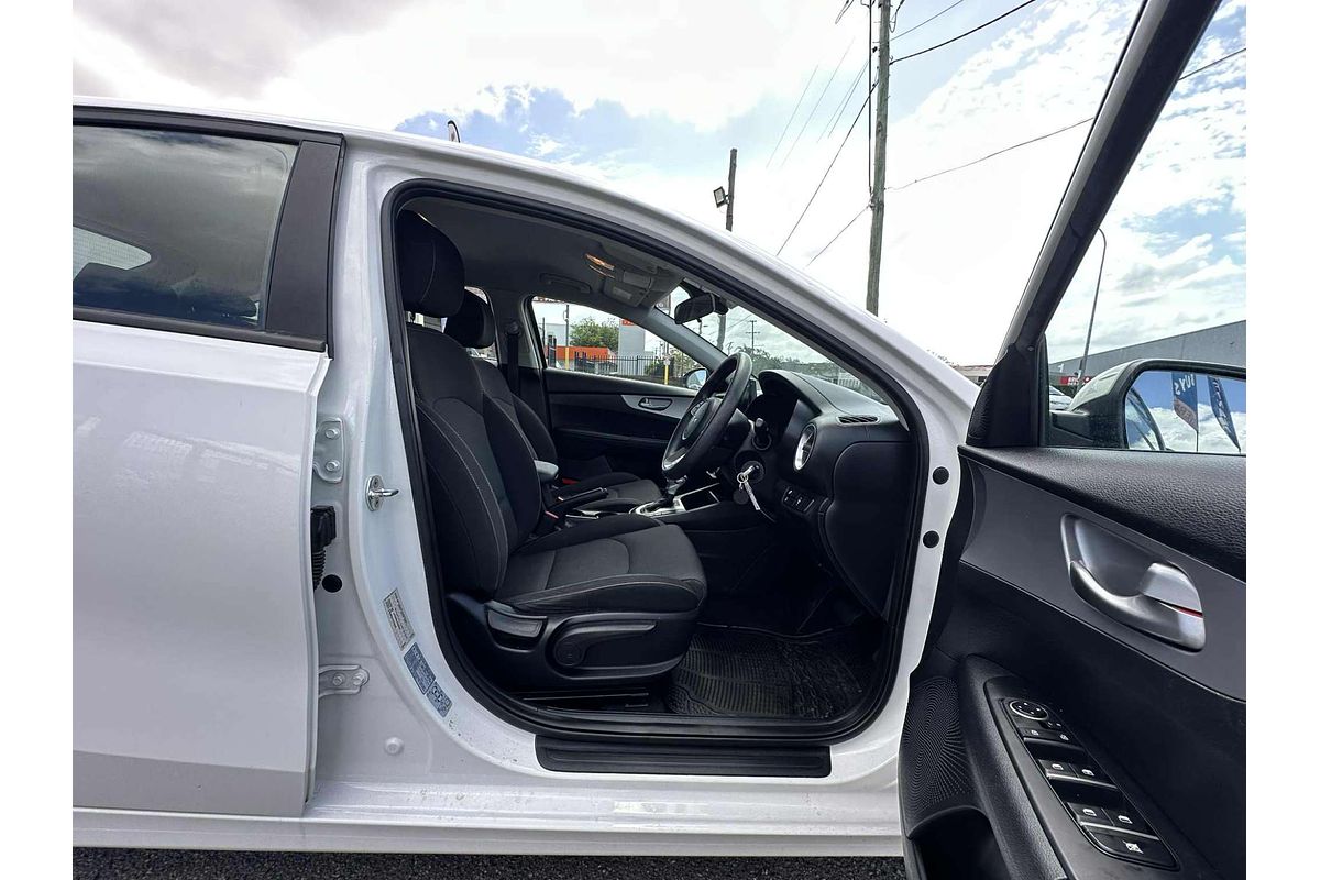 2021 Kia Cerato S BD