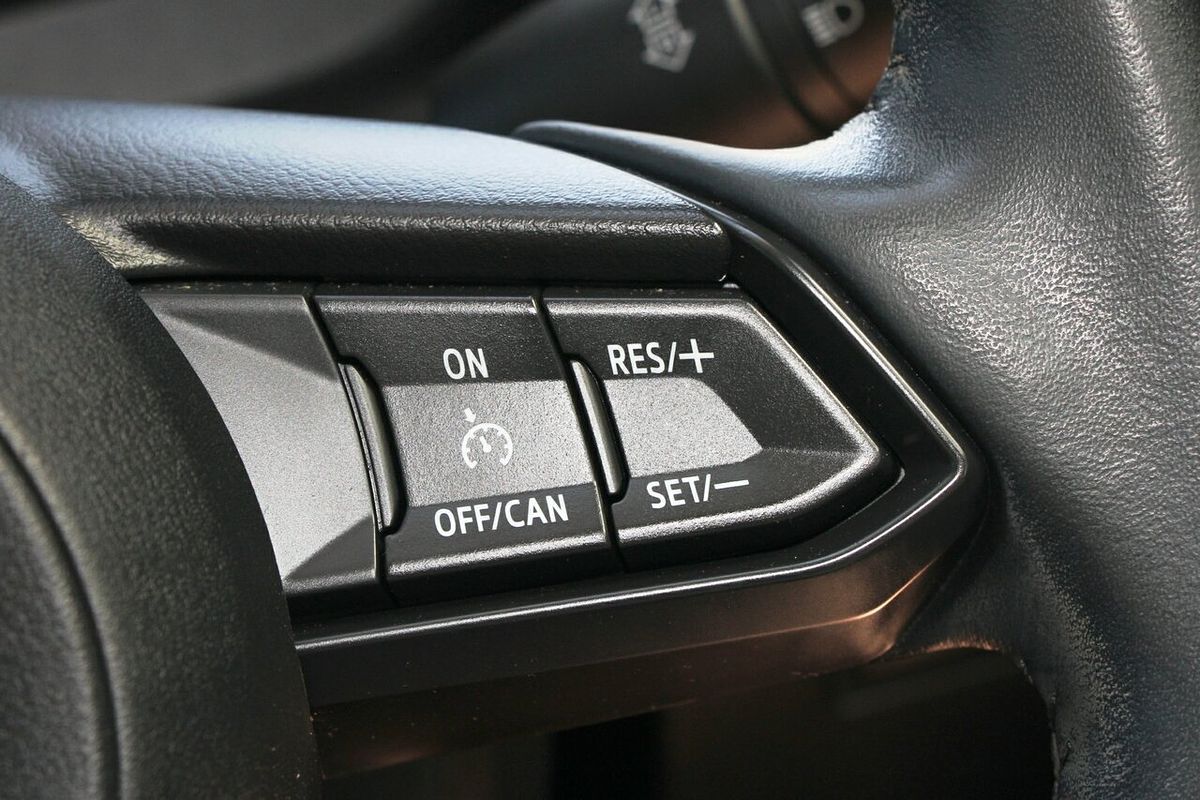 2023 Mazda CX-3 Maxx Sport DK