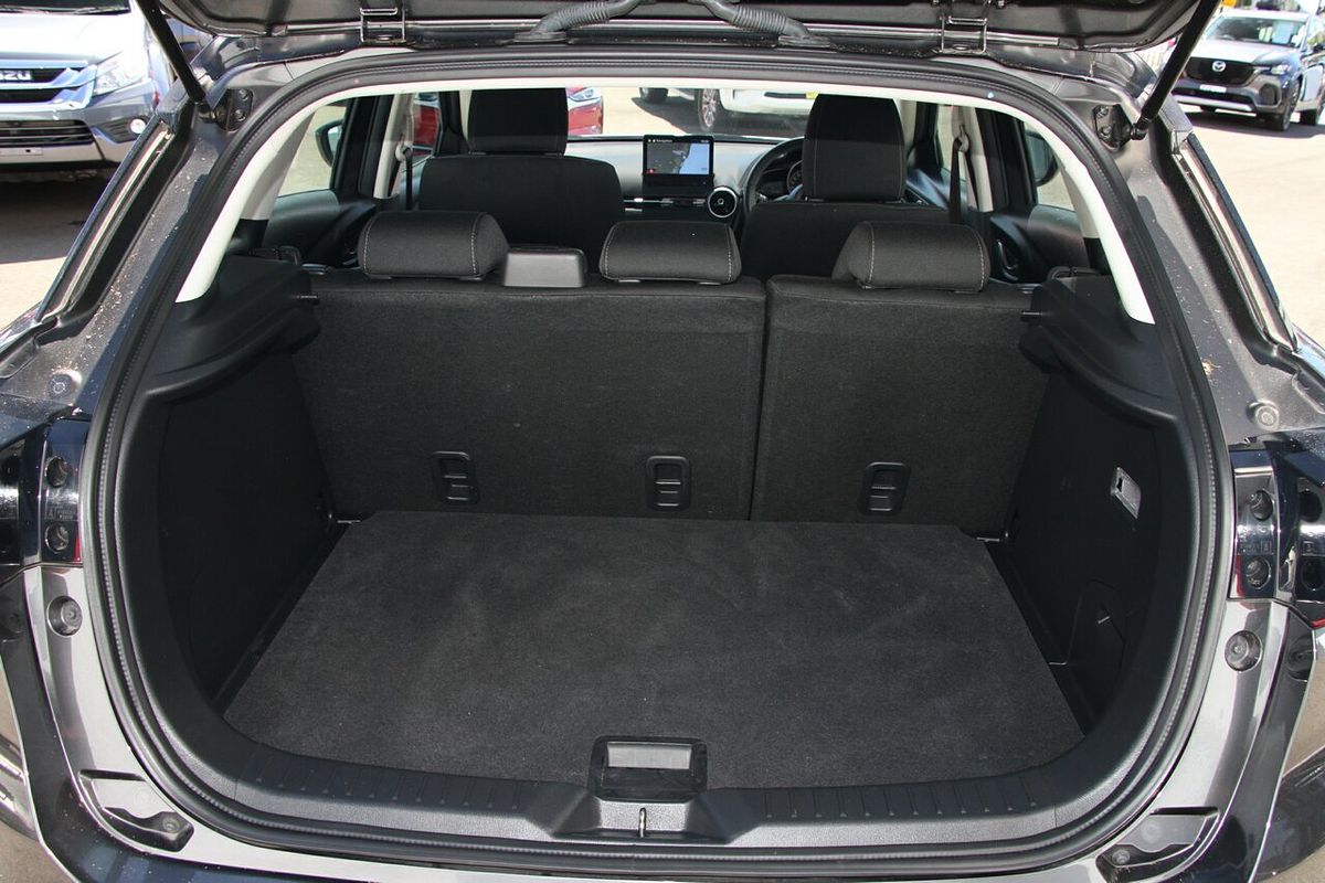 2023 Mazda CX-3 Maxx Sport DK