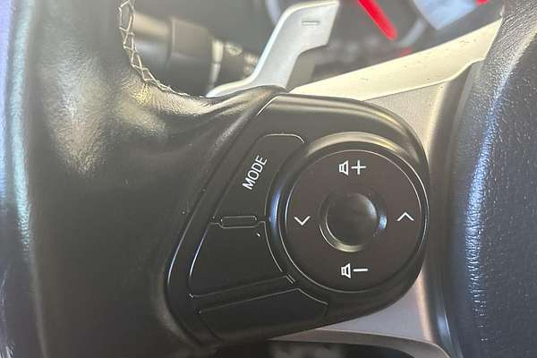 2017 Toyota 86 GTS ZN6
