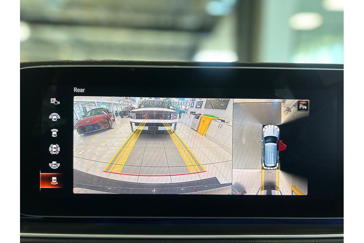 2020 Mercedes-Benz GLE-Class GLE300 d V167