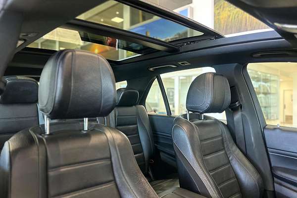2020 Mercedes-Benz GLE-Class GLE300 d V167