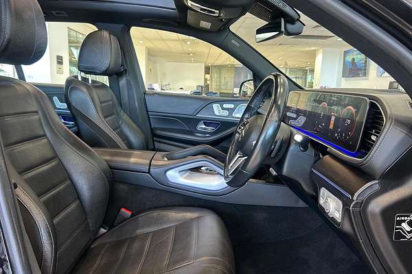 2020 Mercedes-Benz GLE-Class GLE300 d V167