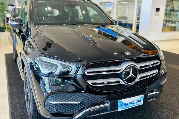 2020 Mercedes-Benz GLE-Class GLE300 d V167