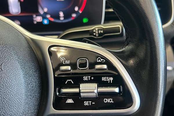 2020 Mercedes-Benz GLE-Class GLE300 d V167