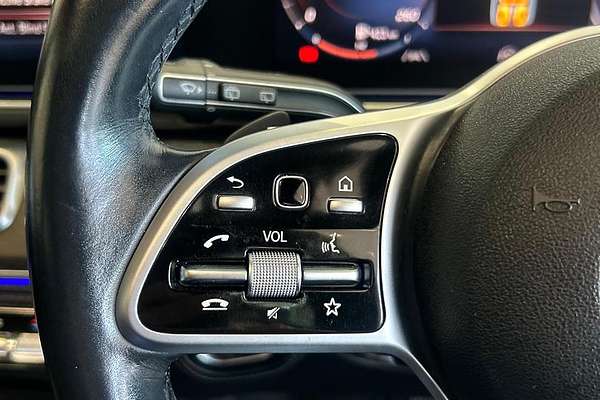 2020 Mercedes-Benz GLE-Class GLE300 d V167