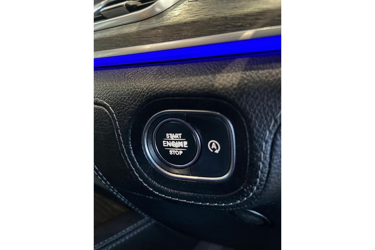 2020 Mercedes-Benz GLE-Class GLE300 d V167