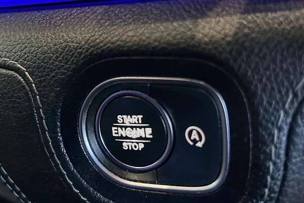 2020 Mercedes-Benz GLE-Class GLE300 d V167