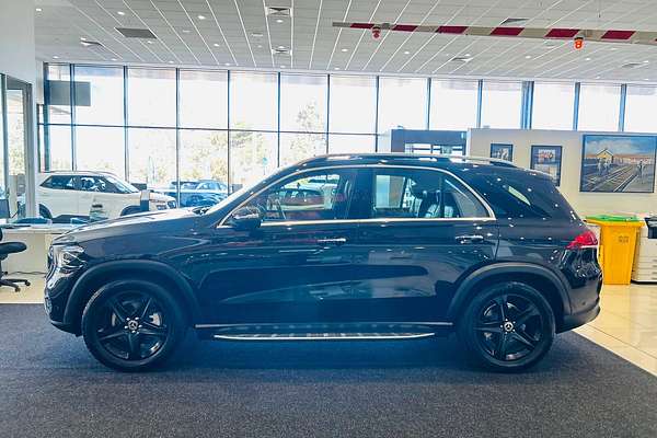 2020 Mercedes-Benz GLE-Class GLE300 d V167