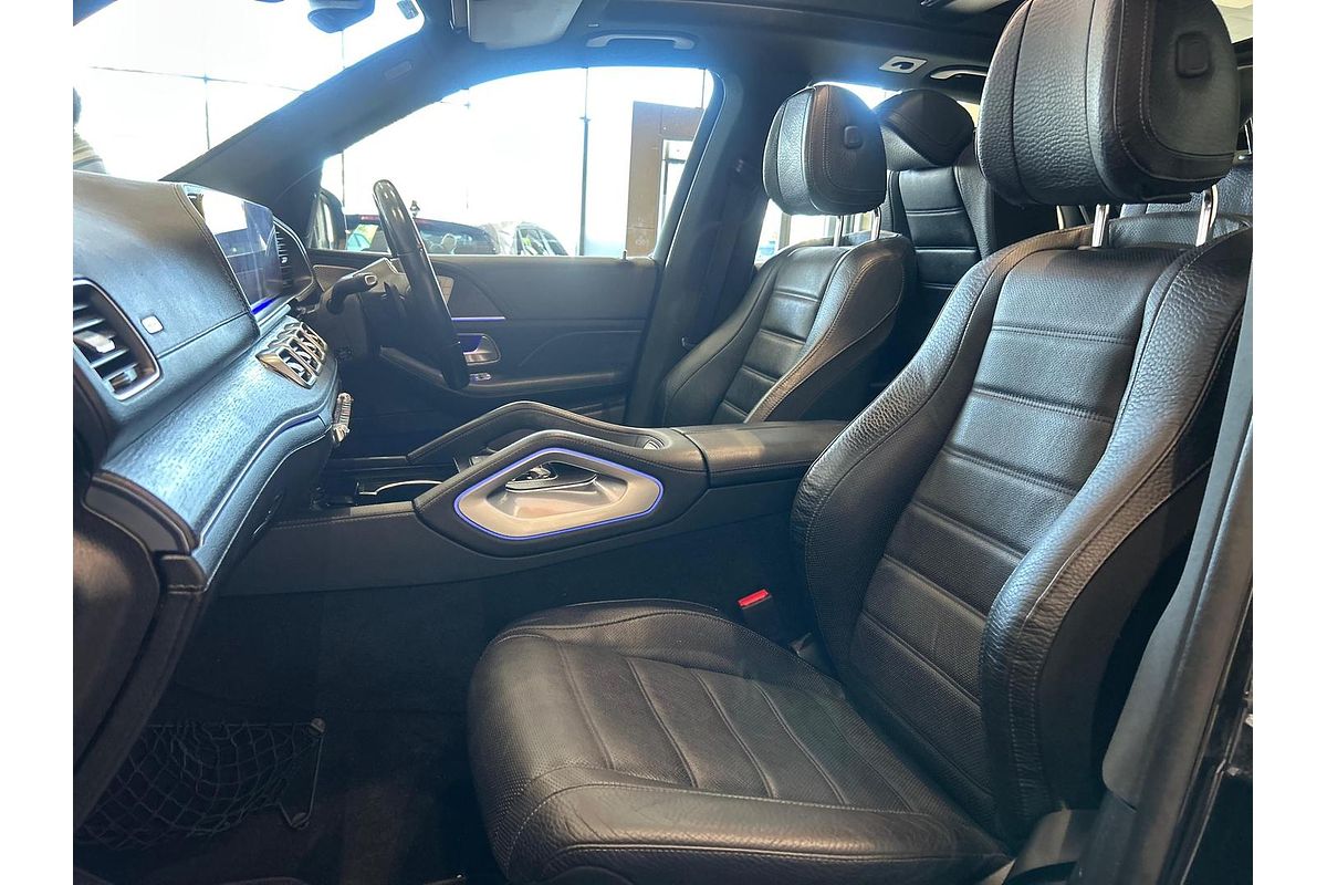 2020 Mercedes-Benz GLE-Class GLE300 d V167