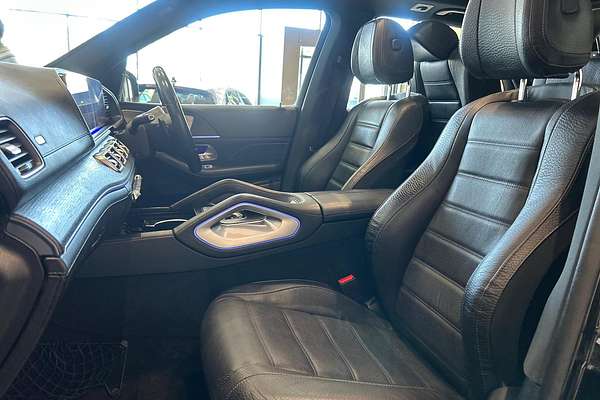 2020 Mercedes-Benz GLE-Class GLE300 d V167