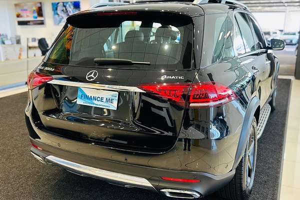 2020 Mercedes-Benz GLE-Class GLE300 d V167