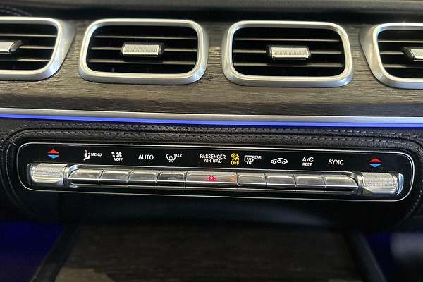 2020 Mercedes-Benz GLE-Class GLE300 d V167