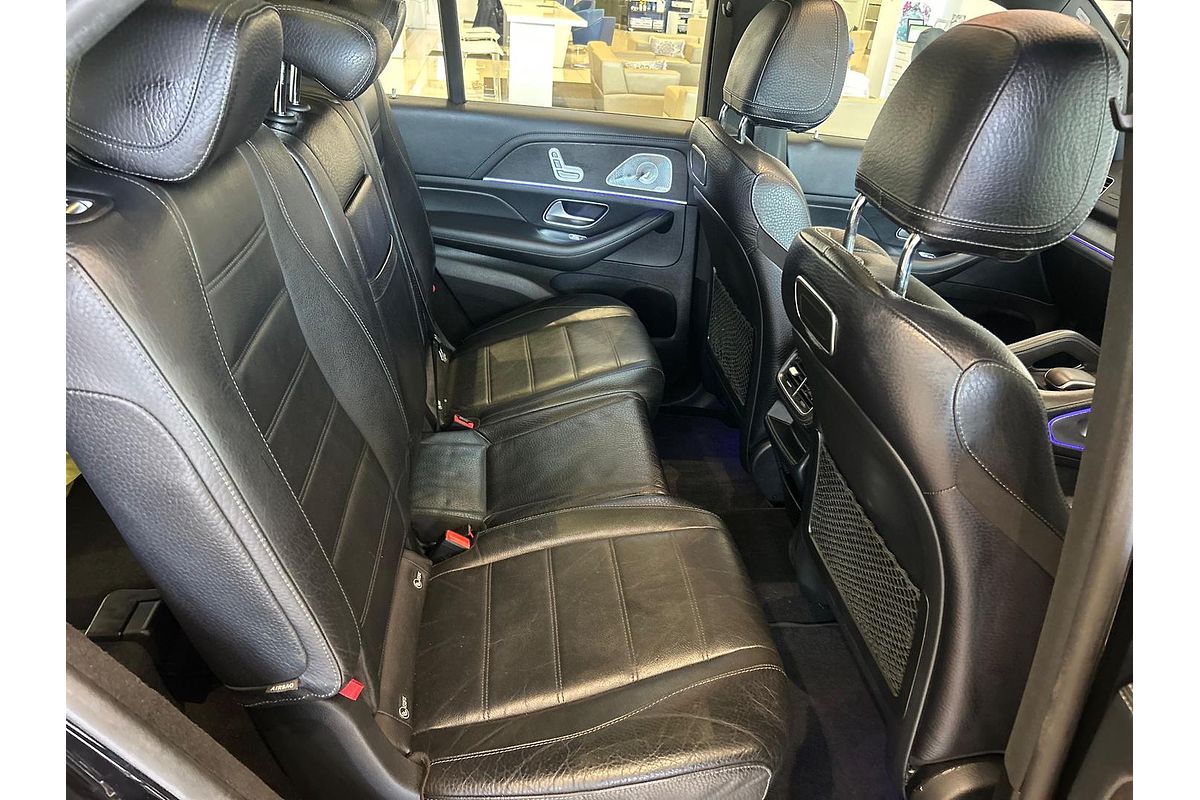 2020 Mercedes-Benz GLE-Class GLE300 d V167