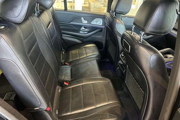 2020 Mercedes-Benz GLE-Class GLE300 d V167